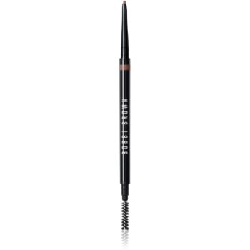 Bobbi Brown Precise Brow Pencil creion pentru sprancene - imagine 2